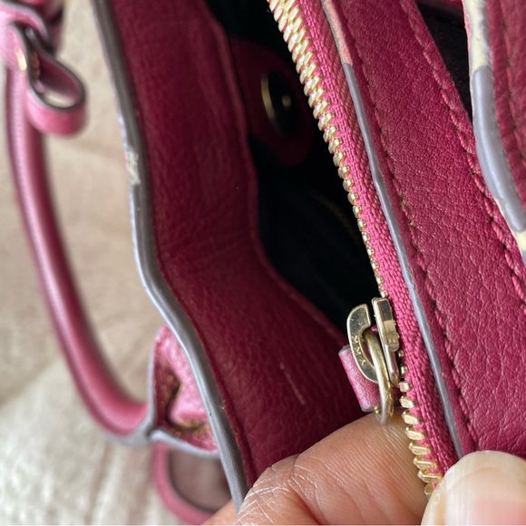 Burberry Banner bag - Picture 10 of 11